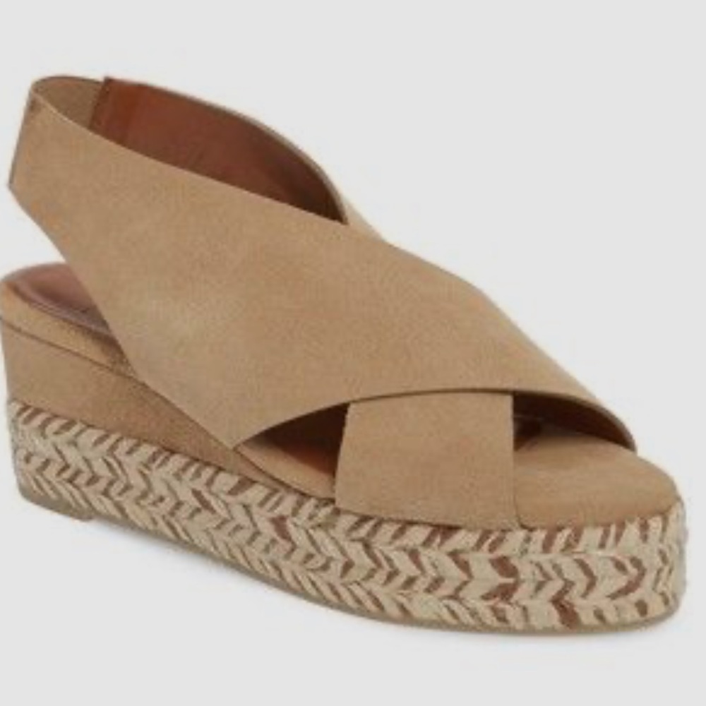 Aquatalia Jaida Slingback Espadrille
Sandal (Women)